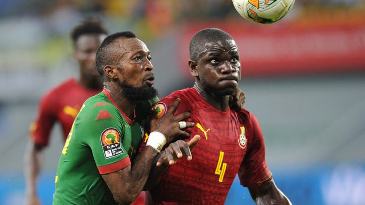 Burkina Faso osvojila treće mjesto