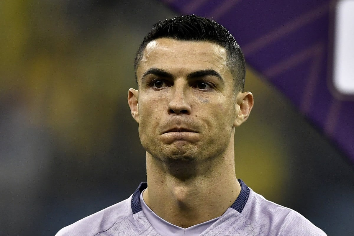 Ništa od Bayerna: Ronaldo otkrio gdje će igrati sljedeće sezone