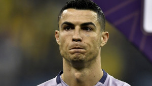 Ništa od Bayerna: Ronaldo otkrio gdje će igrati sljedeće sezone
