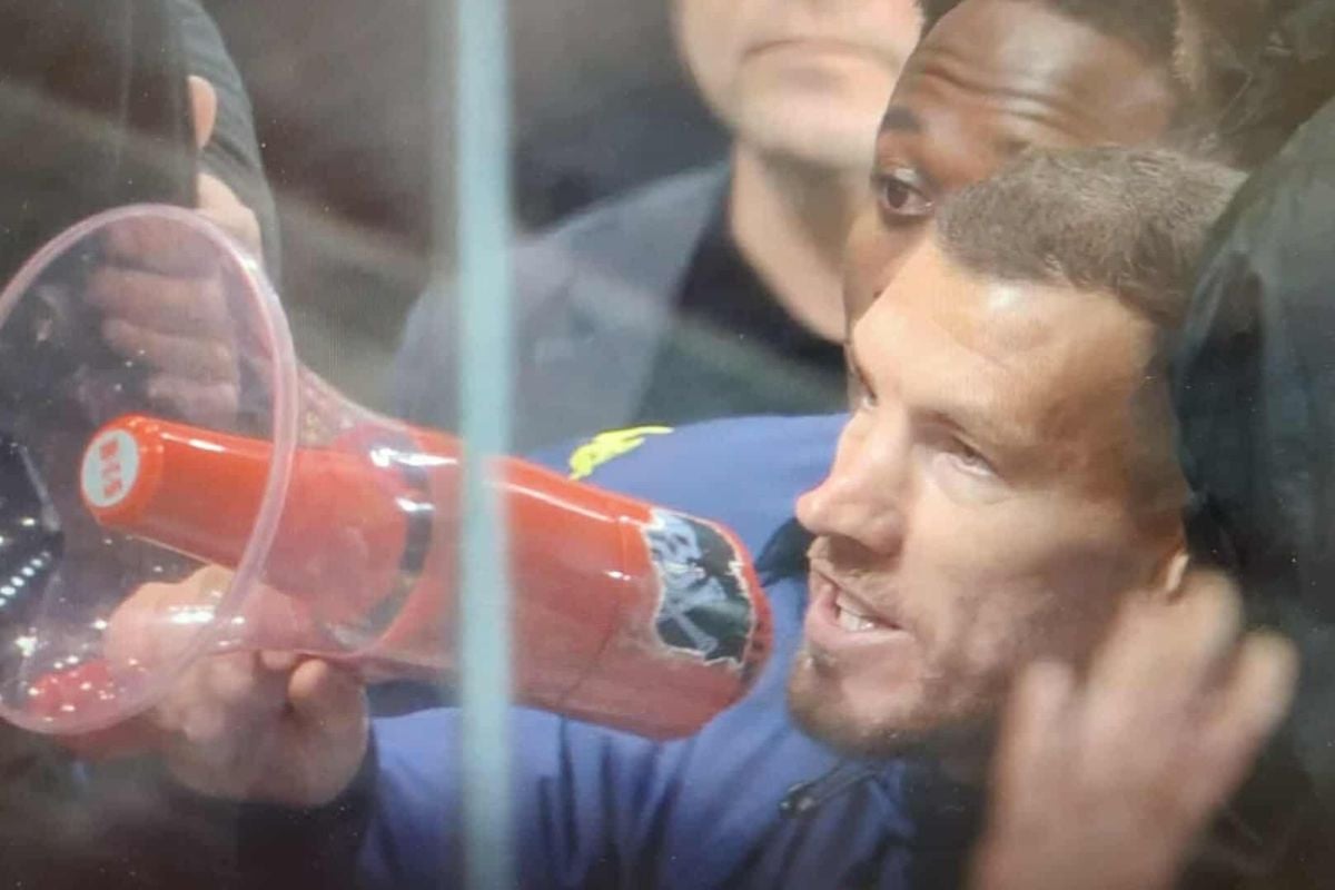 Navijači Fiorentine postrojili igrače nakon nove blamaže, fudbalski svijet bruji o potezu Džeke