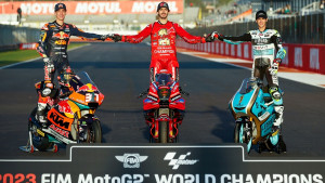 Valencia ostaje na MotoGP kalendaru do 2031. godine!