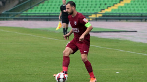 Krste Velkoski scenom iz popularnog filma objasnio šta je to fudbal