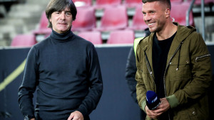 Lukas Podolski vraća se tamo odakle je sve krenulo