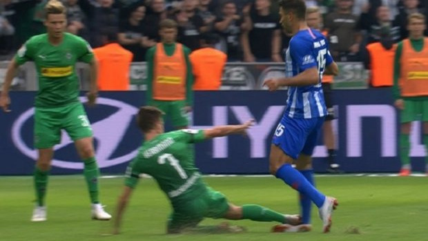 Da se naježiš: Stravičan start nad Grujićem!