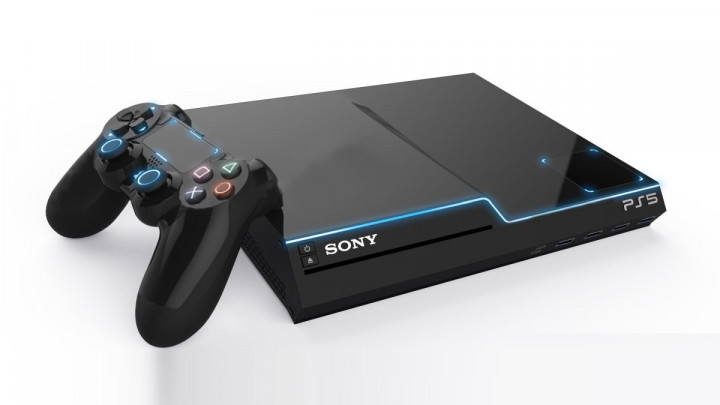 Novu FIFU ćemo igrati na Play stationu 5 i to u 8K rezoluciji