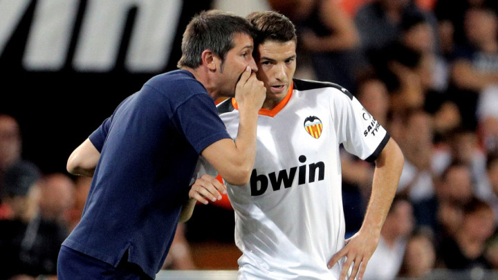 Valencia sigurna na Mestalli