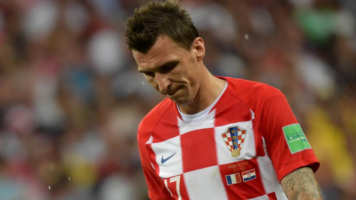 Mandžukić dobio novu 'nemoralnu' ponudu