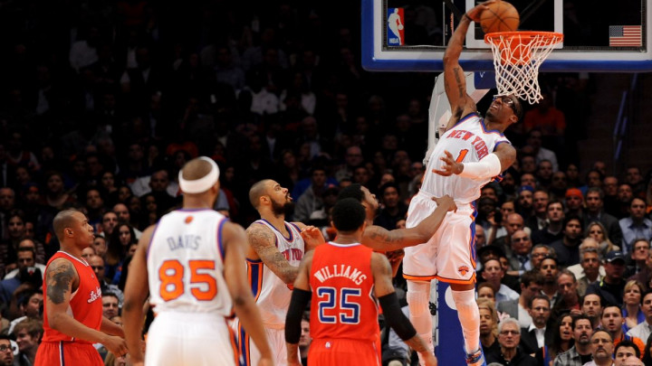Amare Stoudemire novi igrač Maccabija!