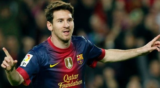 Messi: Real Madrid nikada ne možete otpisati