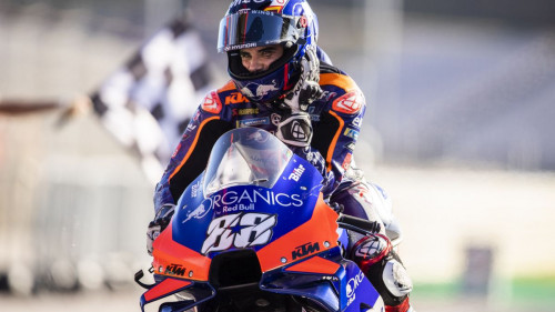 Završena Moto GP sezona: Oliveira izdominirao na domaćem terenu