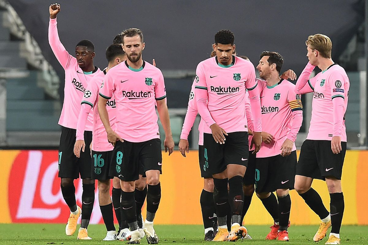 Završava se jedna era na Nou Campu, ključeve preuzima Pjanić! Završava se jedna era na Nou Campu, ključeve preuzima Pjanić!