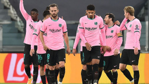 Završava se jedna era na Nou Campu, ključeve preuzima Pjanić!