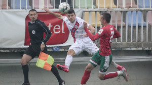 Veliko iznenađenje na Otoci: Olimpik razbio Zrinjski!