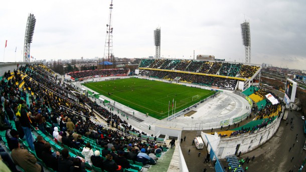 Osnovani 2008. godine i čekaju treći stadion