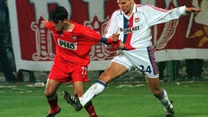 Iz Smederevske Palanke do Reala, a sutra na Koševu: Del Bosque je poseban