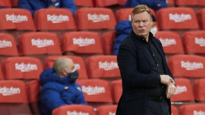 Koeman nakon utakmice objasnio zašto je Barcelona večeras izgubila od Granade