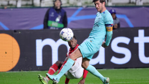 Gotovo je! Kapiten Barcelone uzeo je mobitel u ruke, uskoro objavljuje da napušta Camp Nou