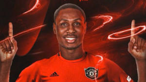 Ighalo ne putuje s Manchester Unitedom u Španiju zbog korona virusa