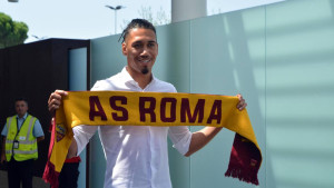Preokret: Roma ostaje bez velikog pojačanja?