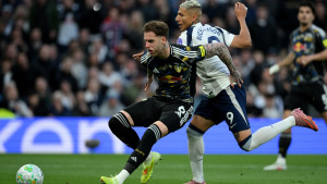 Velika borba za opstanak tek slijedi: Tottenham je silno želio pobjedu, ali to nije bilo dovoljno