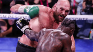 Tyson Fury najavio borbu za pamćenje: "Ovo će oboriti sve rekorde"