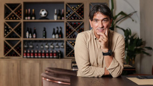 Hrvatski selektor Zlatko Dalić je pravi kralj nekretnina