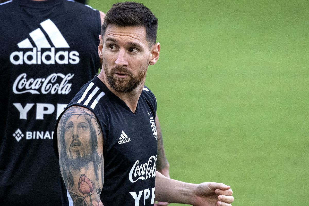 Messi propušta još jedan meč, ponovo sve glasnije priču o odlasku iz PSG-a