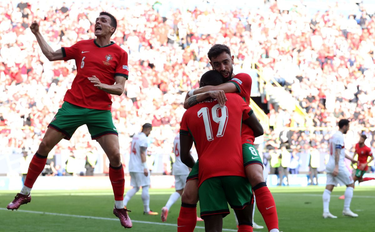 Gotovo je, Bayern završio spektakularno pojačanje! Gotovo je, Bayern završio spektakularno pojačanje!