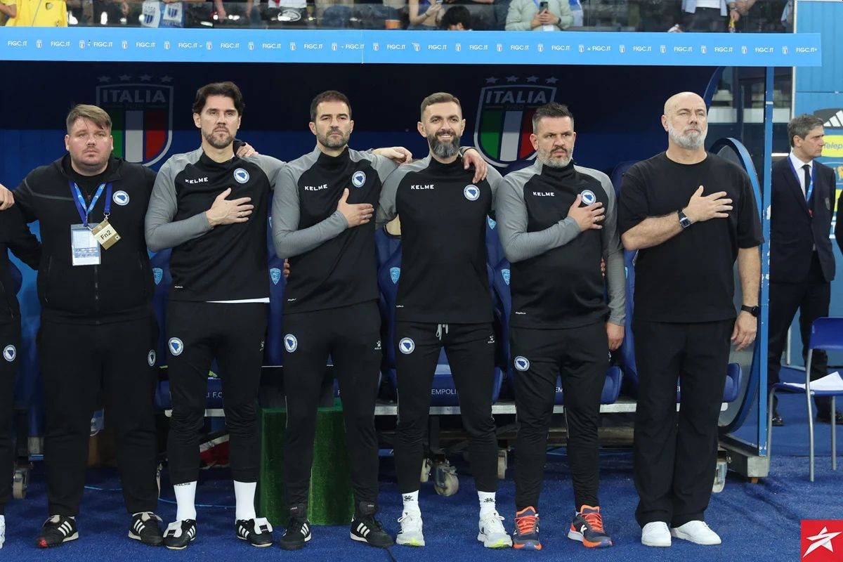 Barbarez mu danas vjeruje kao bratu, a izdao je Torcidu i prešao u Dinamo: "Zove me Mamić..."