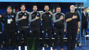 Barbarez mu danas vjeruje kao bratu, a izdao je Torcidu i prešao u Dinamo: "Zove me Mamić..."