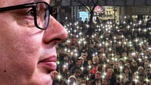 Režimski ljudi položili koplja od straha: Fudbalski savez Srbije zaledio Vučića odlukom za dan D!   