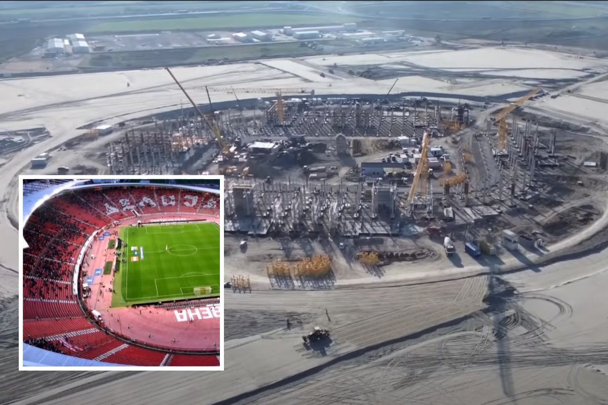 Nasjela i UEFA: Beograd je sramota Srbije, ali tek se nazire prava prevara, koštat će milijardu eura
