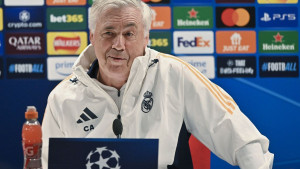 Nekoliko sati prije spektakla na Emiratesu "procurio" sastav Real Madrida - Teško li se Topnicima