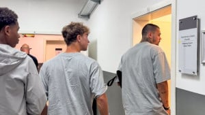 Slavni klub došao na Kosovo, igrače odmah dočekao hladan tuš: "Skidajte to s dresova"