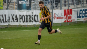 Anes Vazda govorio o ambicijama Stupčanice, otkrio i kada se očekuje njegov povratak na teren