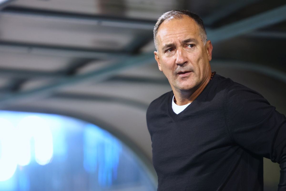 Igor Štimac pokušao u Zrinjski dovesti bivšeg kapitena Hajduka - Nije uspio!