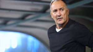 Igor Štimac pokušao u Zrinjski dovesti bivšeg kapitena Hajduka - Nije uspio!