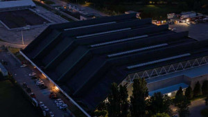 Zetra poziva sve građane: Pratimo utakmicu Bosna i Hercegovina - Rumunija na otvorenom!