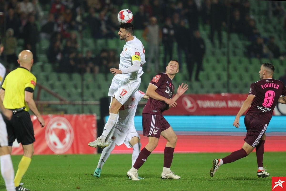 Velež u problemima pred dolazak Sarajeva, ali nisu jedini