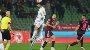 Velež u problemima pred dolazak Sarajeva, ali nisu jedini