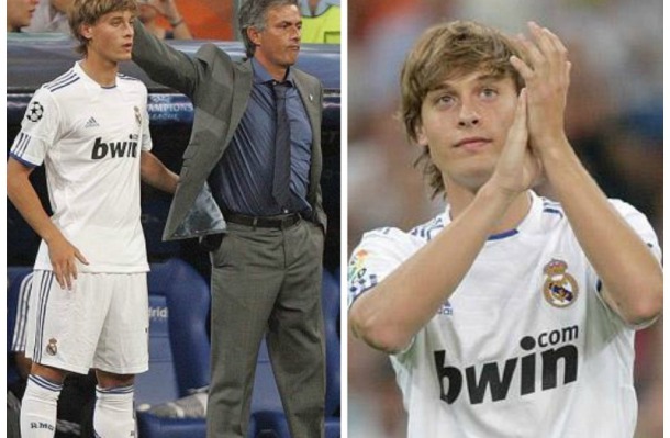 Svi igrači koje je Mourinho upropaštavao