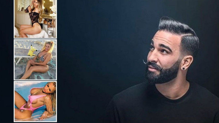 "Oko mene je bilo sedam 'aviona', imao sam više uspjeha kod žena nego Brad Pitt i George Clooney"
