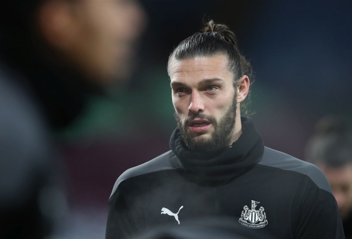 Andy Carroll je nekada zarađivao milione, sada ima plaću manju od većine igrača u bh. Premijer ligi