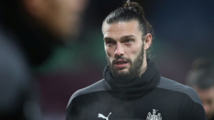 Andy Carroll je nekada zarađivao milione, sada ima plaću manju od većine igrača u bh. Premijer ligi