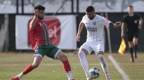 Olimpik bez šanse na Koševu: Sarajevo lagano do tri boda i plus sedam na tabeli Premijer lige