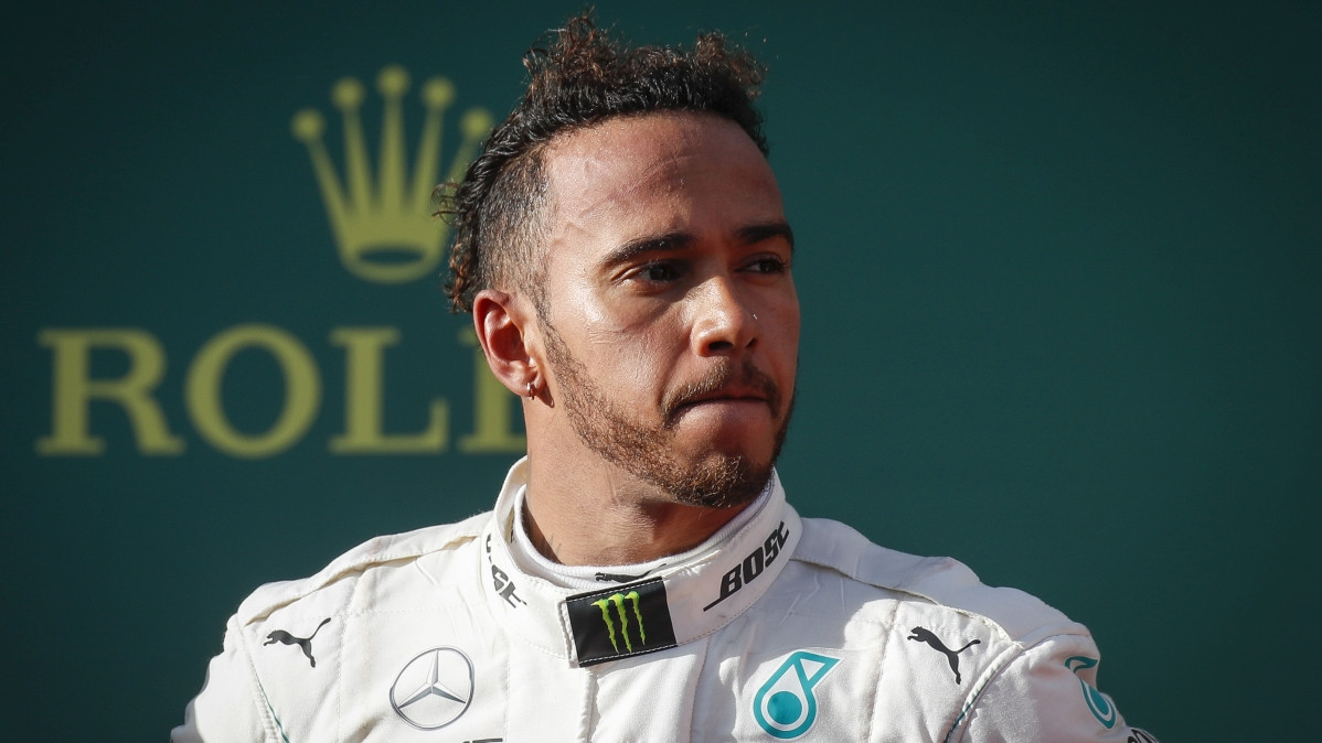 Hamilton potpisuje novi ugovor i postaje plaćeniji od Vettela