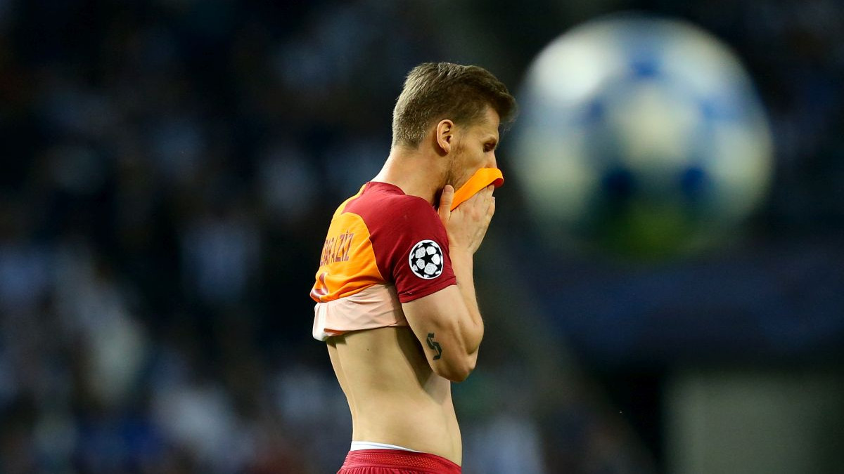 Galatasaray spašavao bod protiv najneefikasnije ekipe turskog prvenstva