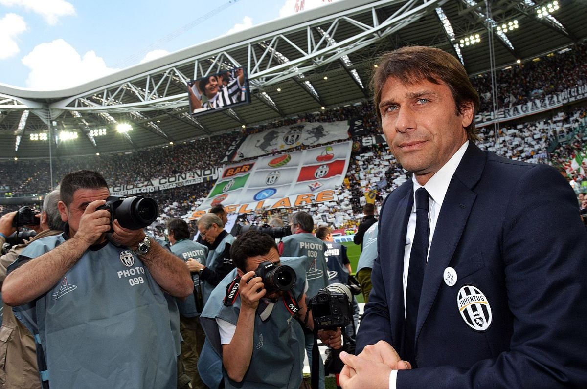 Navijači Juventusa pokrenuli peticiju: Žele da se Conteovo ime izbriše iz legendi kluba