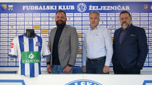 Generalni sponzor FK Željezničar "ušao" i u komšiluk, odmah promijenjeno ime stadiona