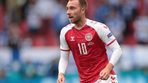 Eriksen saigračima poslao poruku nakon plasmana u polufinale